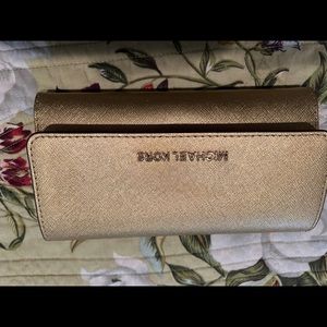 Michael Kors Wallet NWT